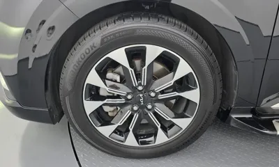 Kia Canival 2023, 73924 км, за 24681.63 USD