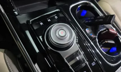 Kia Canival 2023, 73924 км, за 24681.63 USD - фото 9