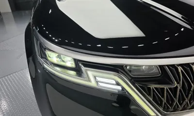 Kia Canival 2023, 73924 км, за 24681.63 USD - фото 22