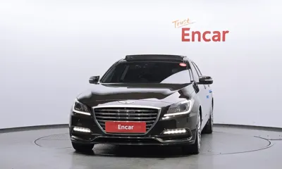 Genesis G80 2019, 195750 км, за 9734.97 USD