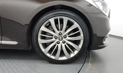 Genesis G80 2019, 195750 км, за 9734.97 USD