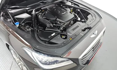 Genesis G80 2019, 195750 км, за 9734.97 USD - фото 6