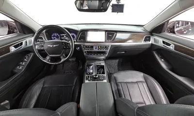 Genesis G80 2019, 195750 км, за 9734.97 USD - фото 7