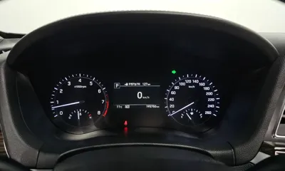 Genesis G80 2019, 195750 км, за 9734.97 USD - фото 8