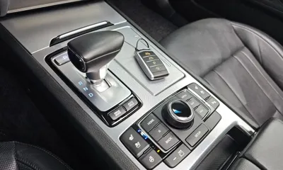 Genesis G80 2019, 195750 км, за 9734.97 USD - фото 9