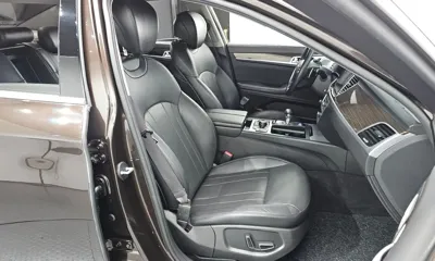 Genesis G80 2019, 195750 км, за 9734.97 USD - фото 10