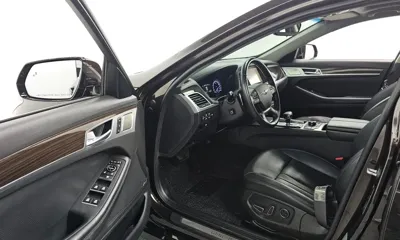 Genesis G80 2019, 195750 км, за 9734.97 USD - фото 11