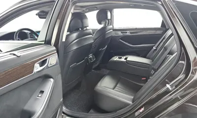 Genesis G80 2019, 195750 км, за 9734.97 USD - фото 12