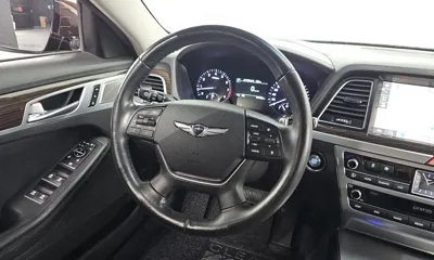Genesis G80 2019, 195750 км, за 9734.97 USD - фото 13