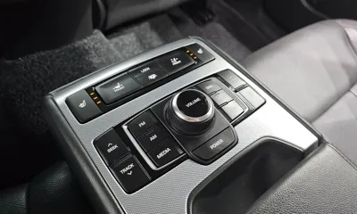 Genesis G80 2019, 195750 км, за 9734.97 USD - фото 18
