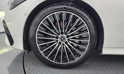 Mercedes-Benz CLE-Class 2025, 3674 км, за 49231.98 USD