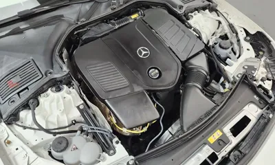Mercedes-Benz CLE-Class 2025, 3674 км, за 49231.98 USD - фото 6