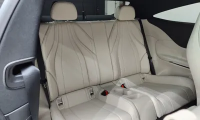 Mercedes-Benz CLE-Class 2025, 3674 км, за 49231.98 USD - фото 11