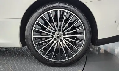 Mercedes-Benz CLE-Class 2025, 3674 км, за 49231.98 USD - фото 21