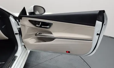 Mercedes-Benz CLE-Class 2025, 3674 км, за 49231.98 USD - фото 25