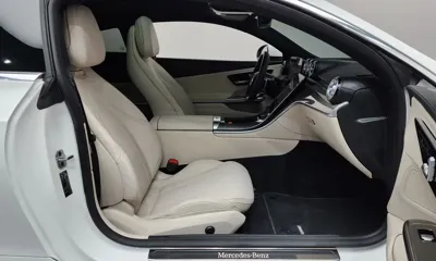 Mercedes-Benz CLE-Class 2025, 3674 км, за 49231.98 USD - фото 26