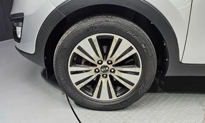 Kia Sportage 2014, 128361 км, за 5081.44 USD