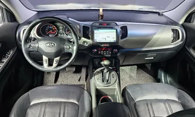 Kia Sportage 2014, 128361 км, за 5074.17 USD - фото 7