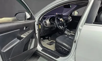 Kia Sportage 2014, 128361 км, за 5074.17 USD - фото 11