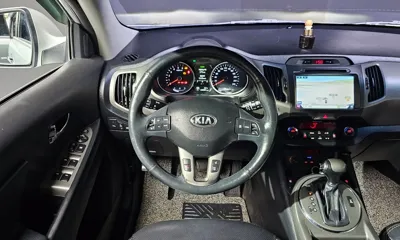 Kia Sportage 2014, 128361 км, за 5074.17 USD - фото 13