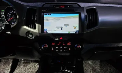 Kia Sportage 2014, 128361 км, за 5074.17 USD - фото 15