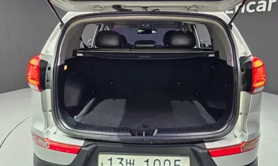 Kia Sportage 2014, 128361 км, за 5074.17 USD - фото 20