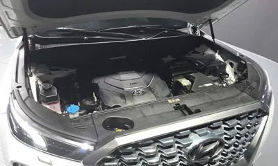 Hyundai Palisade 2022, 22554 км, за 16738.87 USD - фото 6