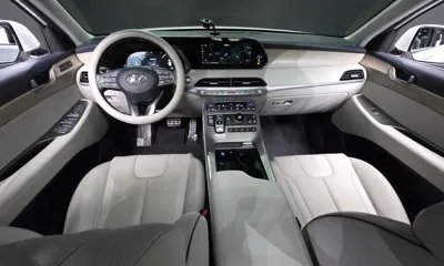 Hyundai Palisade 2022, 22554 км, за 16738.87 USD - фото 7