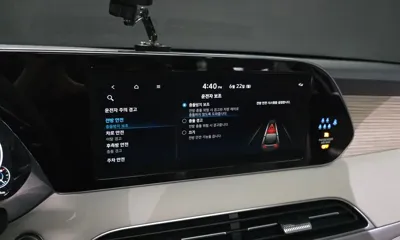 Hyundai Palisade 2022, 22554 км, за 16738.87 USD - фото 16