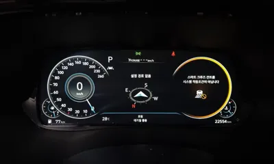 Hyundai Palisade 2022, 22554 км, за 16738.87 USD - фото 28