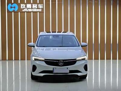 Buick Verano 2022, 26000 км, за 8210.55 USD