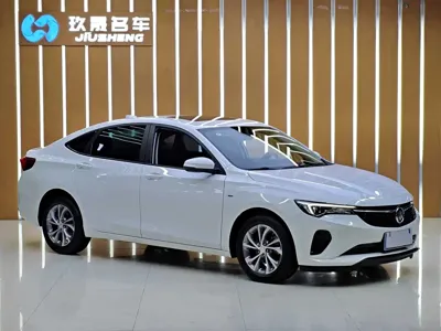 Buick Verano 2022, 26000 км, за 8210.55 USD