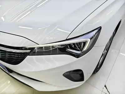 Buick Verano 2022, 26000 км, за 8210.55 USD