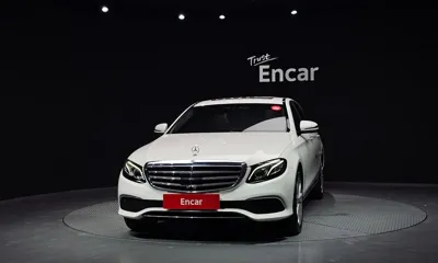 Mercedes-Benz E-Class 2020, 85784 км, за 19036.37 USD