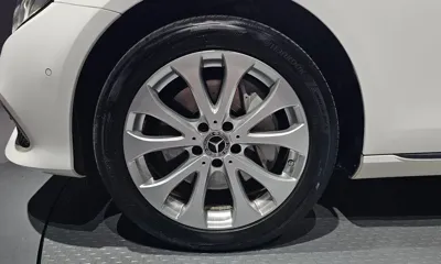 Mercedes-Benz E-Class 2020, 85784 км, за 19036.37 USD