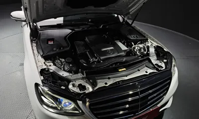 Mercedes-Benz E-Class 2020, 85784 км, за 19036.37 USD - фото 6