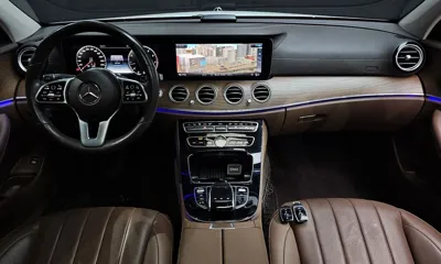 Mercedes-Benz E-Class 2020, 85784 км, за 19036.37 USD - фото 7