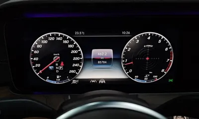 Mercedes-Benz E-Class 2020, 85784 км, за 19036.37 USD - фото 8