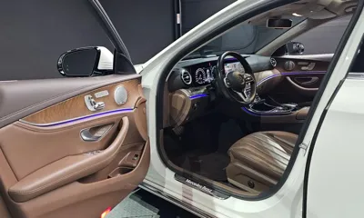 Mercedes-Benz E-Class 2020, 85784 км, за 19036.37 USD - фото 10