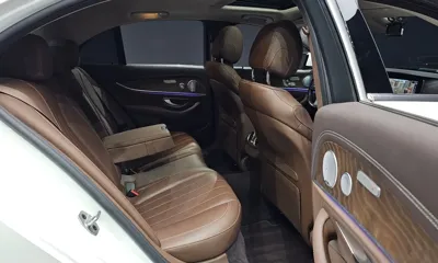 Mercedes-Benz E-Class 2020, 85784 км, за 19036.37 USD - фото 11