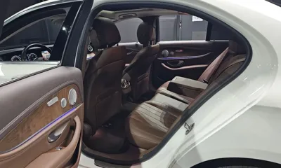 Mercedes-Benz E-Class 2020, 85784 км, за 19036.37 USD - фото 12