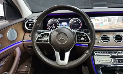 Mercedes-Benz E-Class 2020, 85784 км, за 19036.37 USD - фото 13
