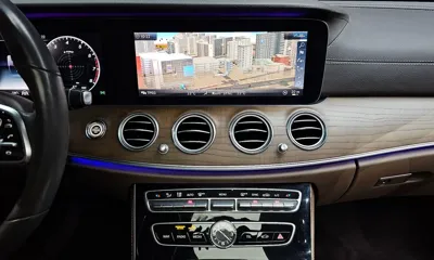 Mercedes-Benz E-Class 2020, 85784 км, за 19036.37 USD - фото 14