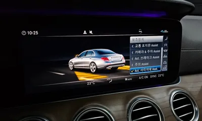 Mercedes-Benz E-Class 2020, 85784 км, за 19036.37 USD - фото 16