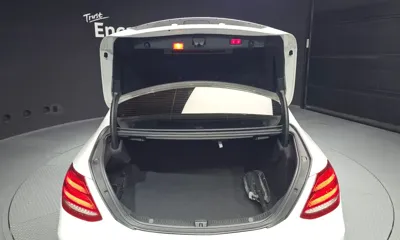 Mercedes-Benz E-Class 2020, 85784 км, за 19036.37 USD - фото 20
