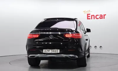 Mercedes-Benz GLE-Class 2017, 86643 км, за 24418.82 USD