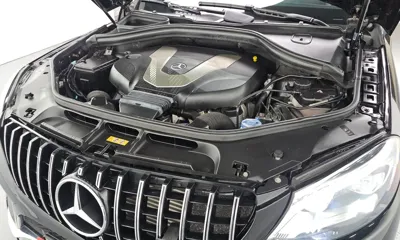 Mercedes-Benz GLE-Class 2017, 86643 км, за 24418.82 USD - фото 6