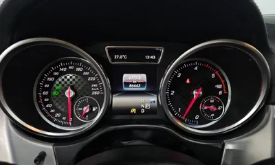 Mercedes-Benz GLE-Class 2017, 86643 км, за 24418.82 USD - фото 8