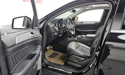 Mercedes-Benz GLE-Class 2017, 86643 км, за 24418.82 USD - фото 10