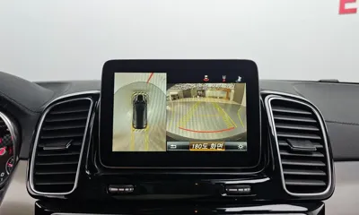 Mercedes-Benz GLE-Class 2017, 86643 км, за 24418.82 USD - фото 13